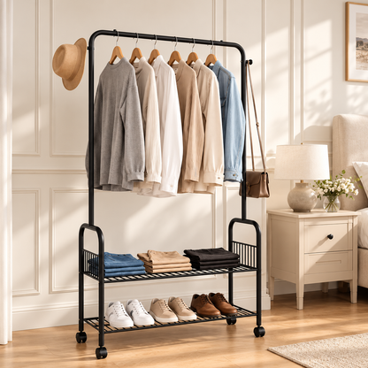 Garment Rack 행거