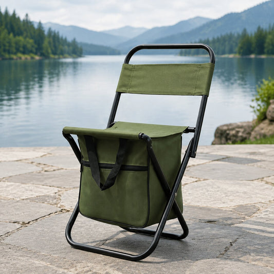 Mini Camping Chair
