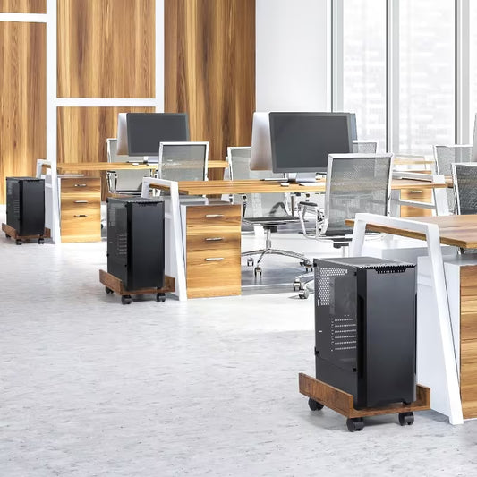 컴퓨터 스탠드 - 2개 세트