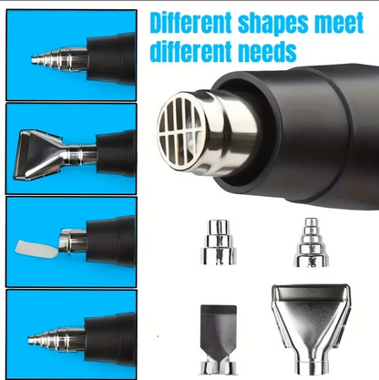 (신품) Heat Gun 2000W 60 - 600°C