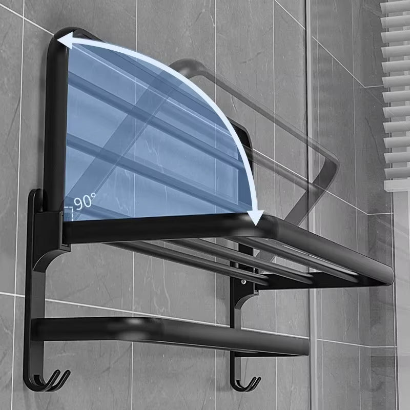 타월 렉 - 23인치