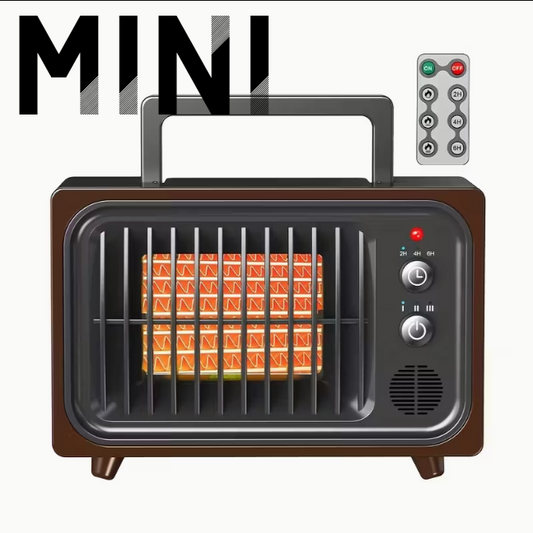 화장실/책상 미니 히터 600W