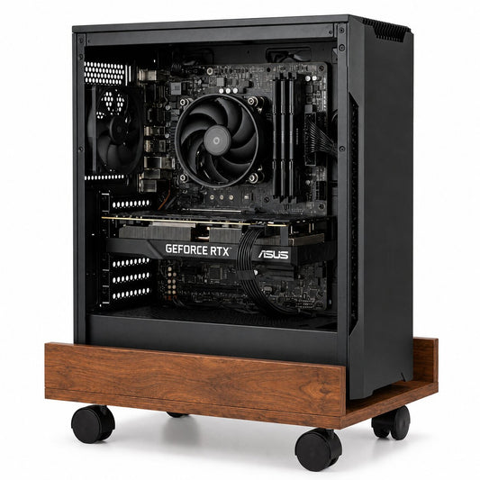 PC 스탠드
