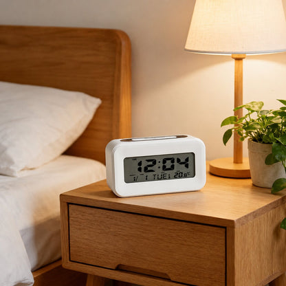 Mini Desk Clock (See Description)