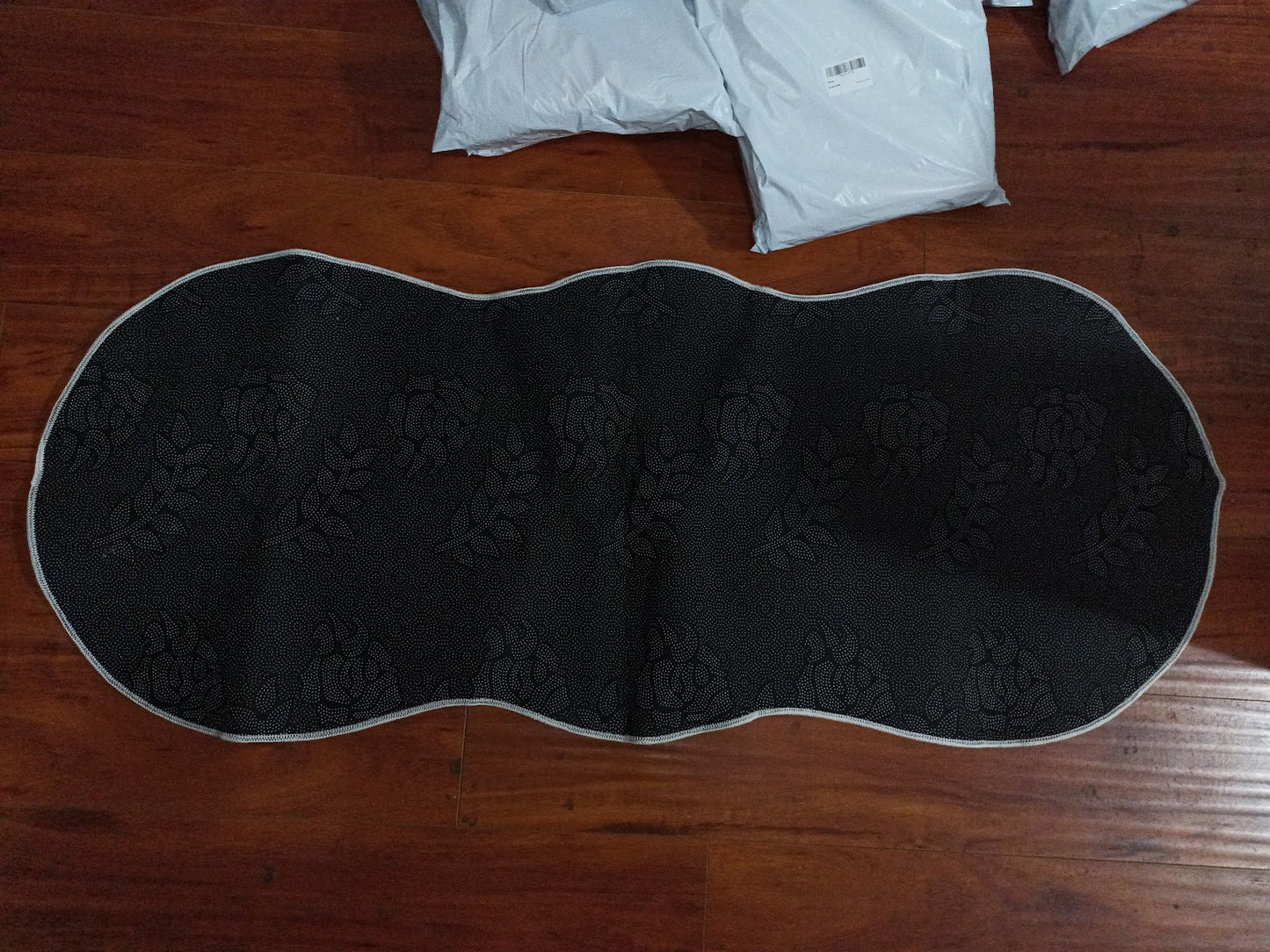 (신품) 바닥 매트 / 러그