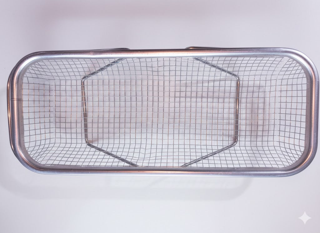 주방정리 바스켓