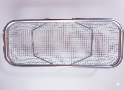 주방정리 바스켓