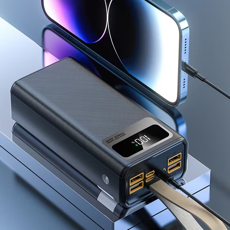 파워뱅크 20000mAh