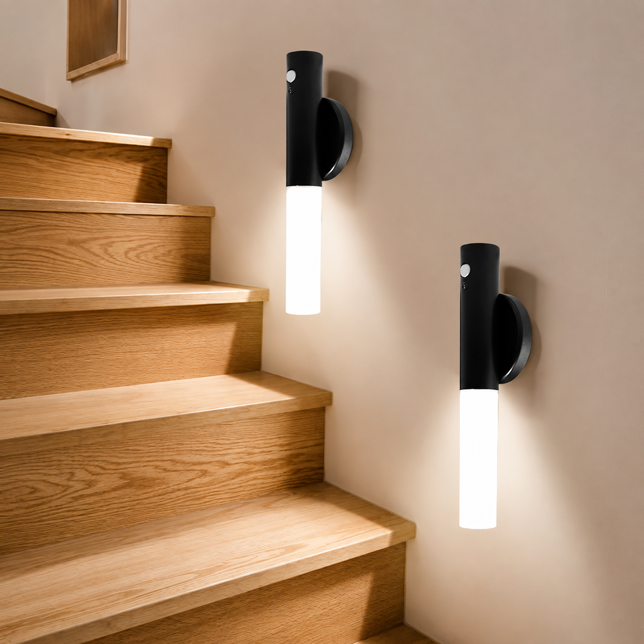 Stick Sensor Light - 2 Pack