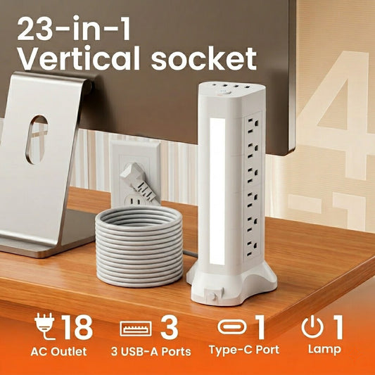 1250W LED 파워 스트립 L