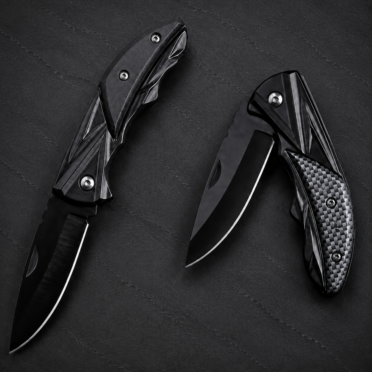 Pocket Knife