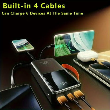 파워뱅크 20000mAh