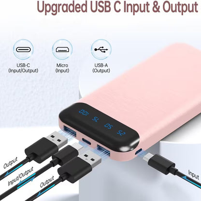 파워뱅크 5000mAh