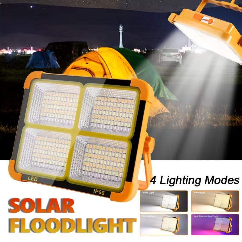 캠핑등 / 작업등 / 차량 비상등