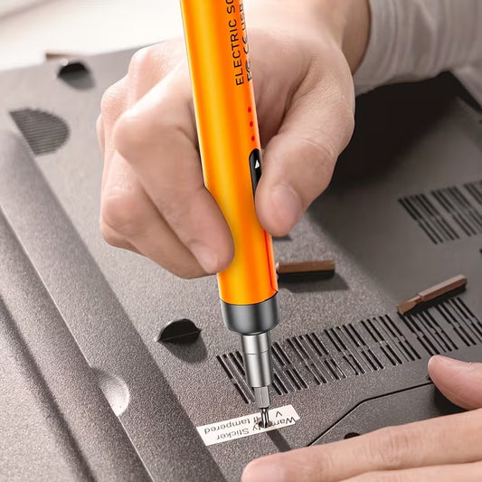 정밀(미니) 스크류 드라이버  - USB 충전식