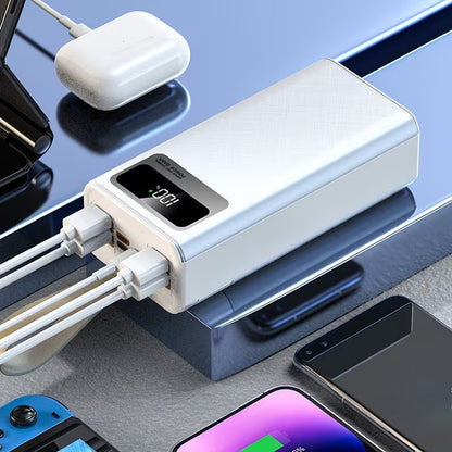 파워뱅크 20000mAh