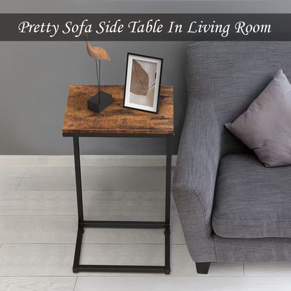 사이드 테이블 - 2개 세트