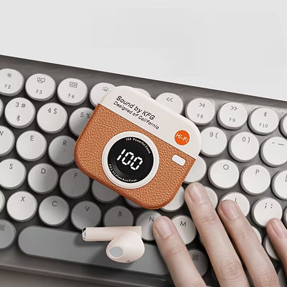 블루투스 무선 이어폰 (색상 3가지)