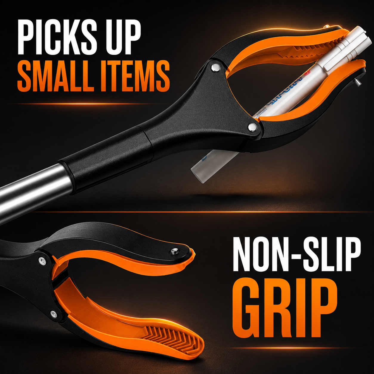 Reacher Grabber - 1 Pack