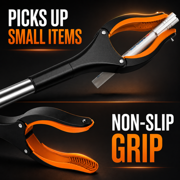 Reacher Grabber - 1 Pack