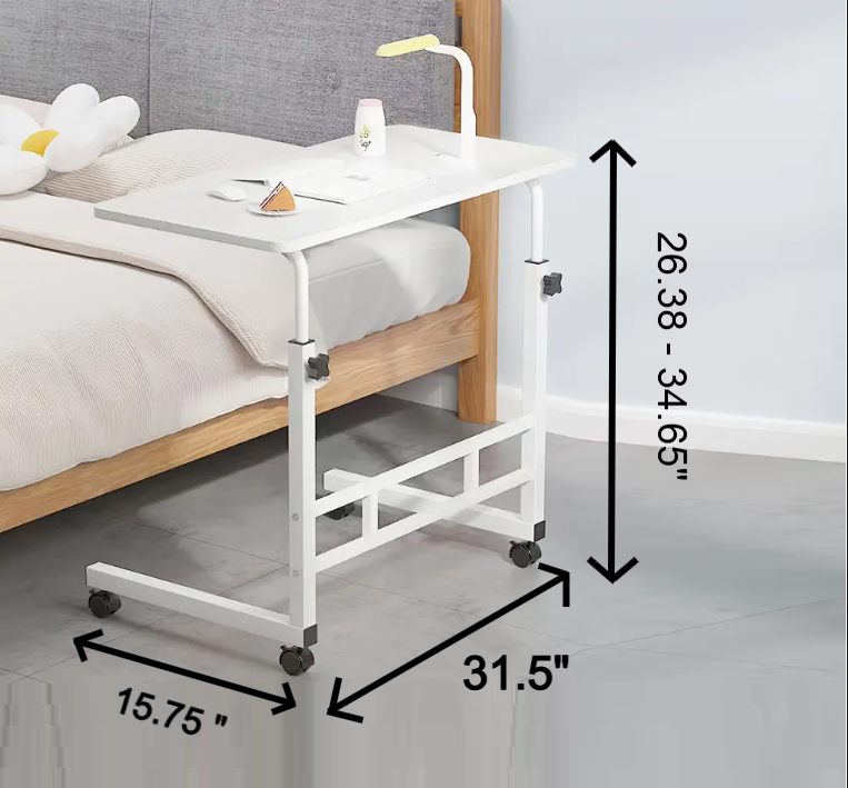 책상/테이블 31.5인치