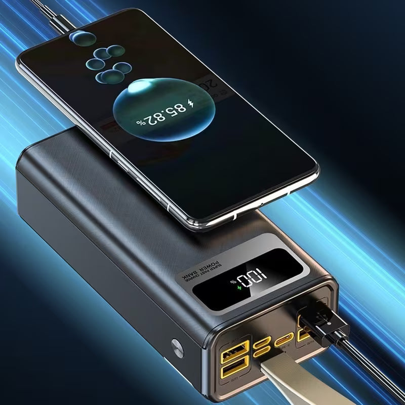 파워뱅크 20000mAh