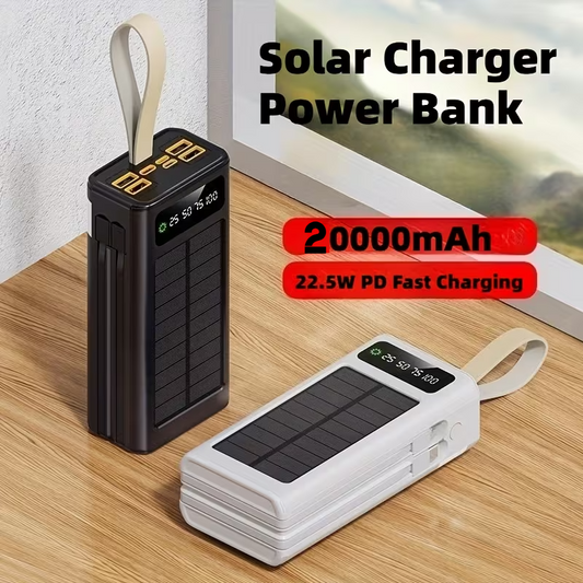 파워뱅크 20000mAh