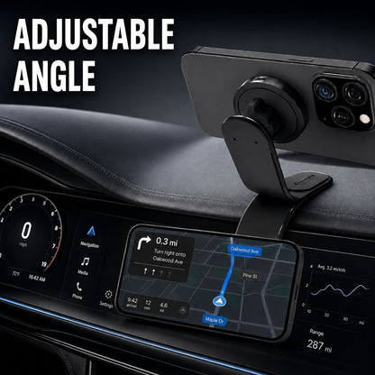 Flexi Car Phone Mount