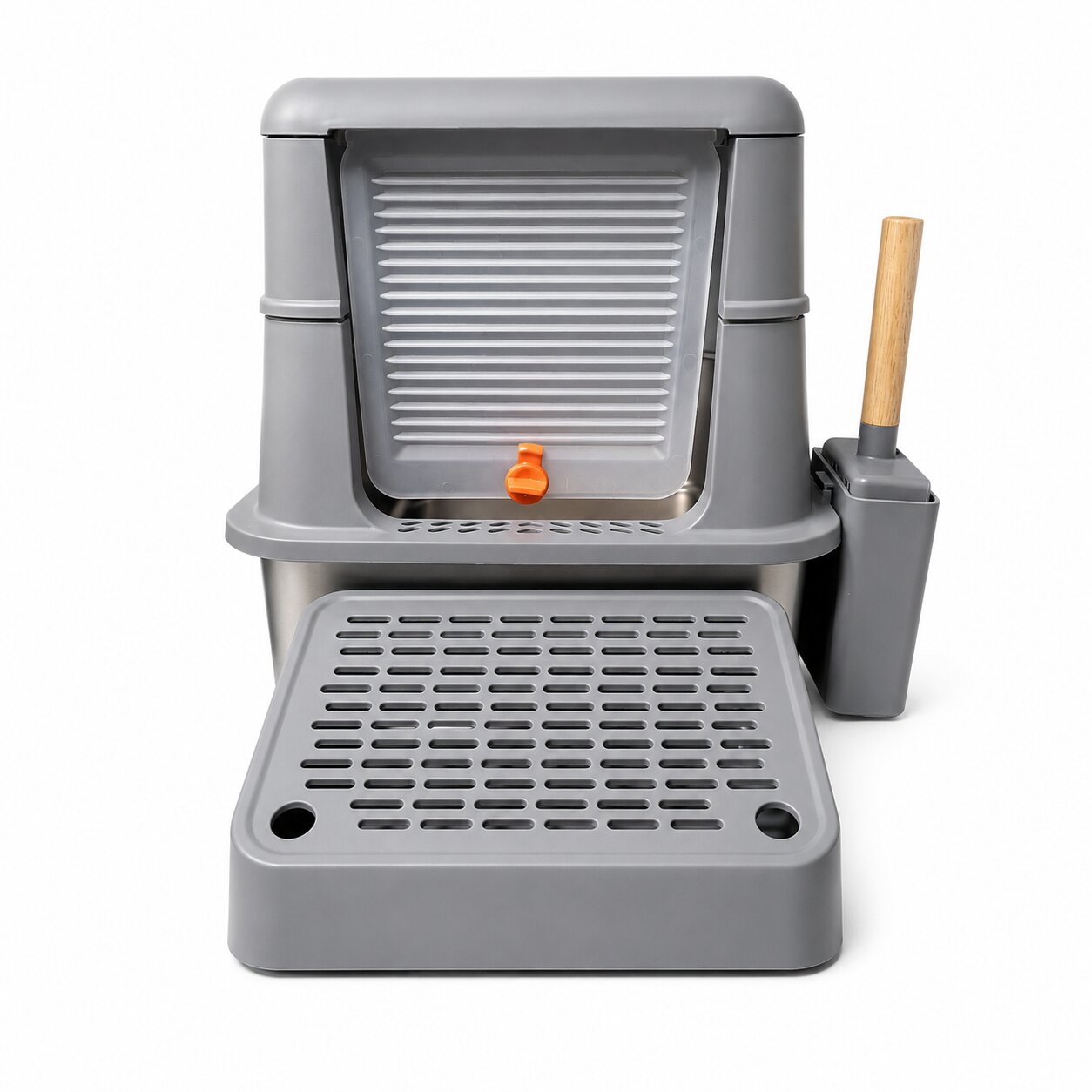 Litter Box Set - X Large