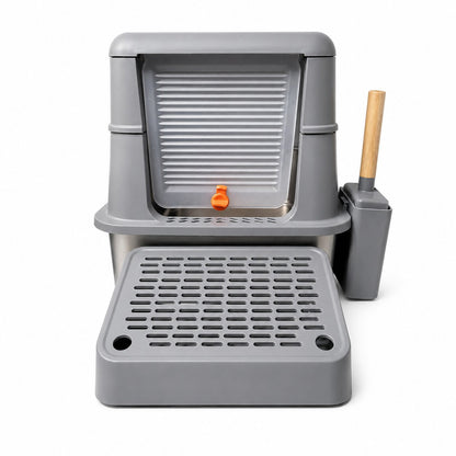 Litter Box Set - X Large