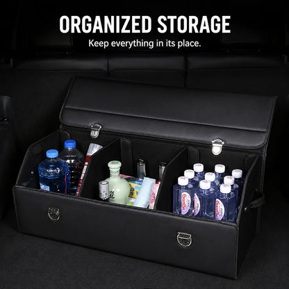 Trunk Organzier Box