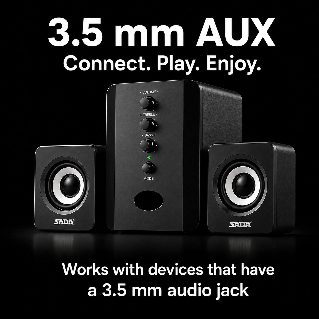 Computer / Laptop Speaker