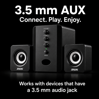 Computer / Laptop Speaker