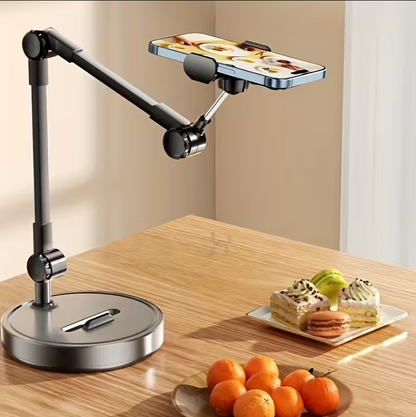 무거운 폰 스탠드