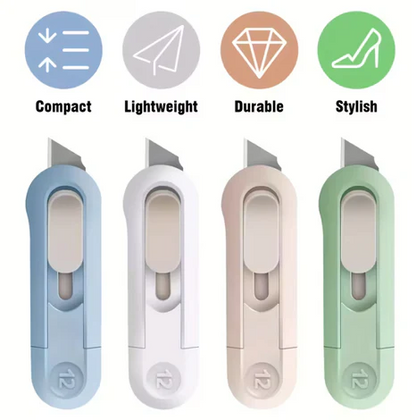 미니 박스칼 4개