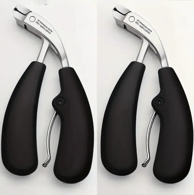 (신품) QLAMORV8 G31 PRO 손/발톱깎기