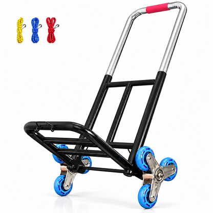 Portable Small Hand Truck - 70LBS