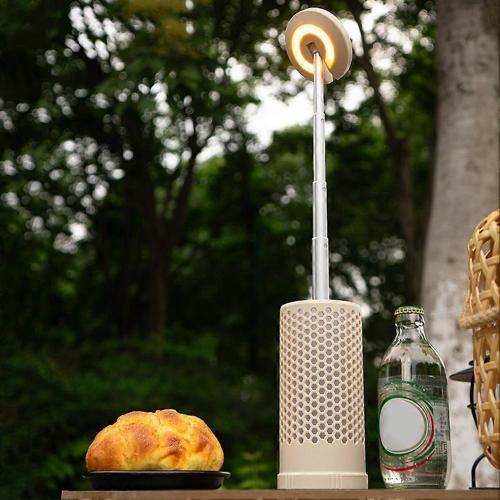 (판매완료) USB 충전식 테이블 랜턴