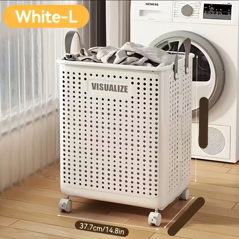 (판매완료) 1인용 빨래통