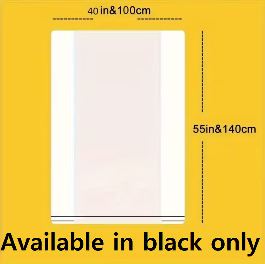 (신품) 55-60 갤런 대형 쓰레기봉투 25장