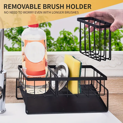 (신품) 주방 스폰지 홀더