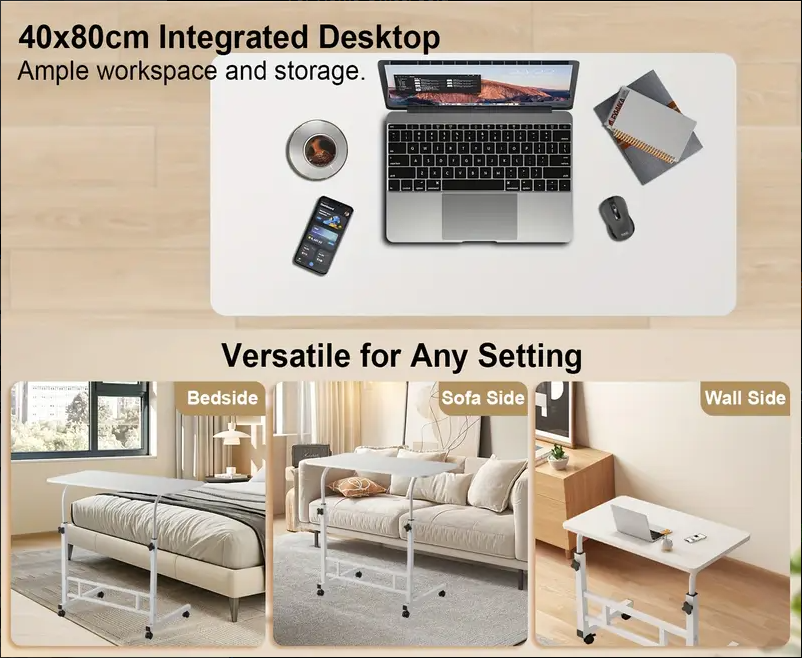 책상/테이블 31.5인치