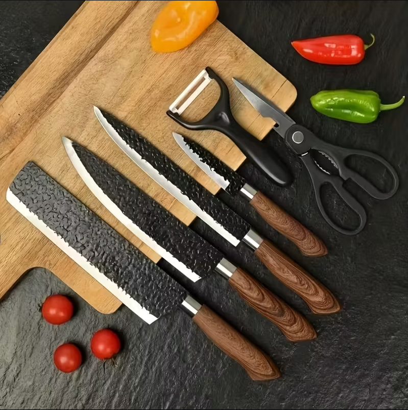 (신품) 칼 세트 2