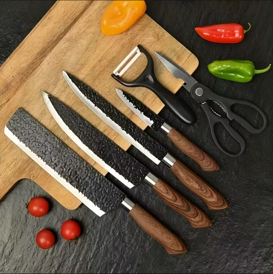 (신품) 칼 세트 2