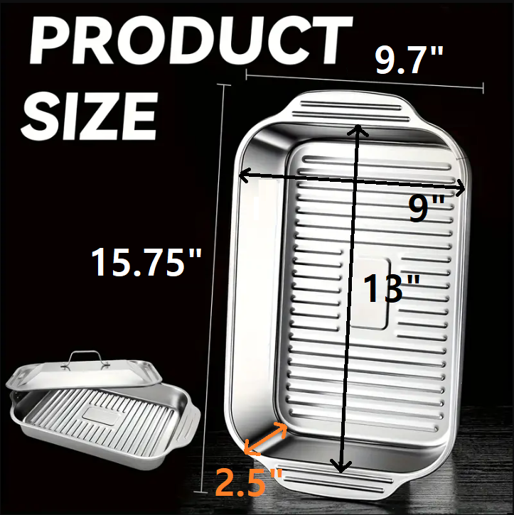 (신품) 스테인레스 식재료보관 3개 Set