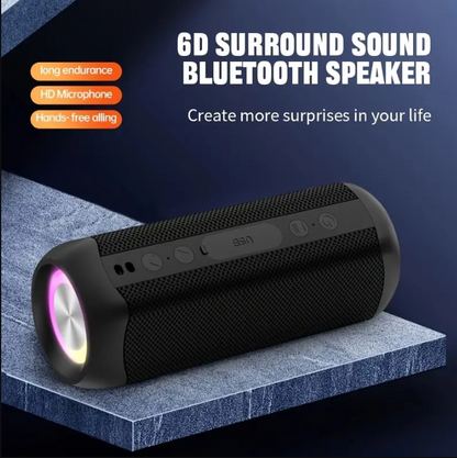 (판매완료) Portable 블루투스 스피커