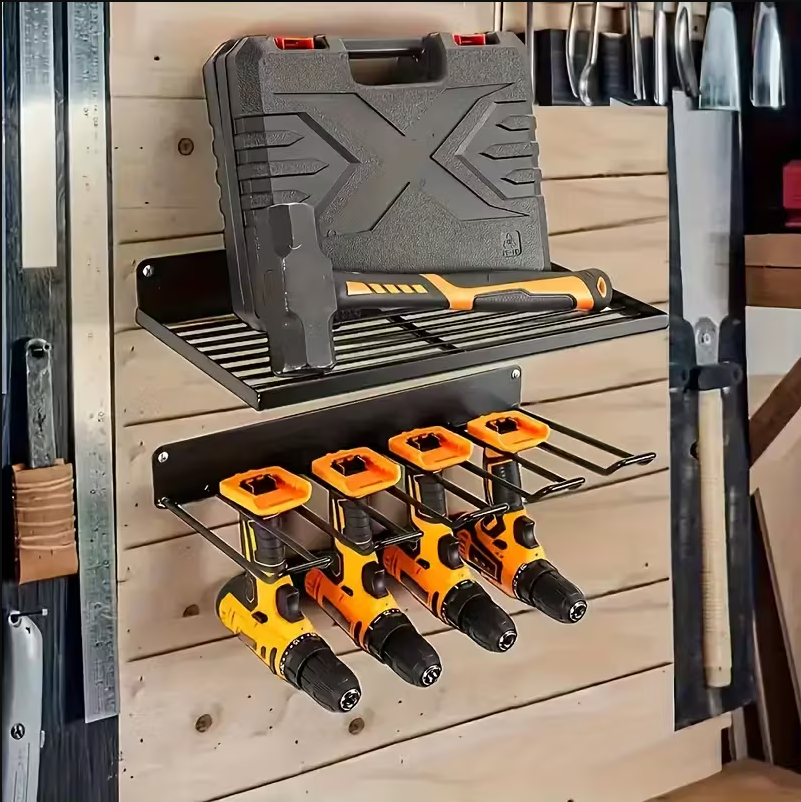 (신품) 툴 거치대