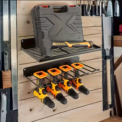 (신품) 툴 거치대