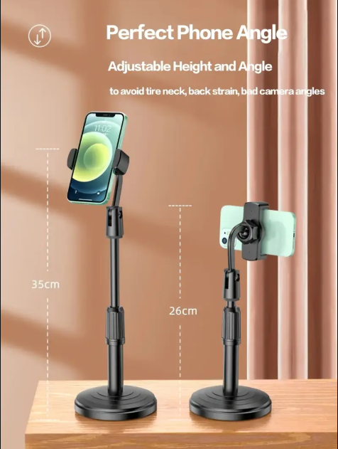 (신품) 폰 스탠드