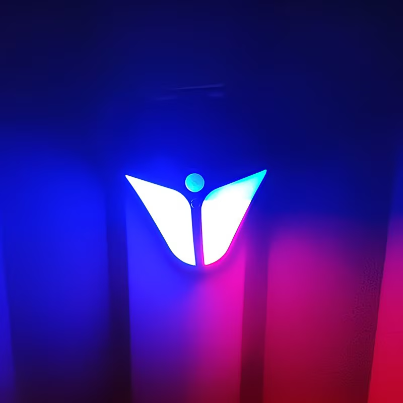 태양광 도둑방지 - 2개